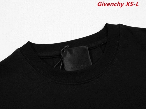 G.i.v.e.n.c.h.y. Round neck 2015 Men