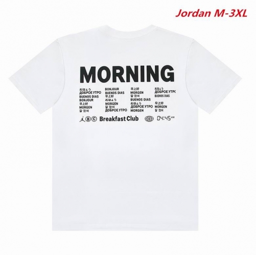 J.o.r.d.a.n. Round neck 2292 Men