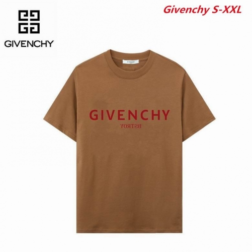 G.i.v.e.n.c.h.y. Round neck 2368 Men