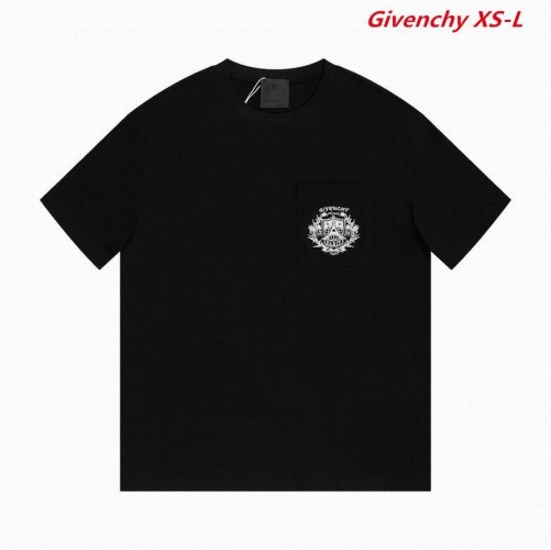 G.i.v.e.n.c.h.y. Round neck 2032 Men