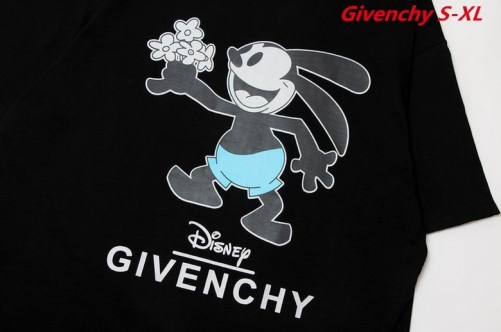 G.i.v.e.n.c.h.y. Round neck 2237 Men