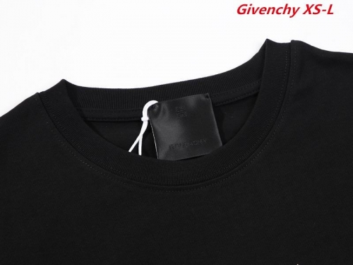 G.i.v.e.n.c.h.y. Round neck 2055 Men