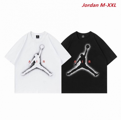 J.o.r.d.a.n. Round neck 2080 Men