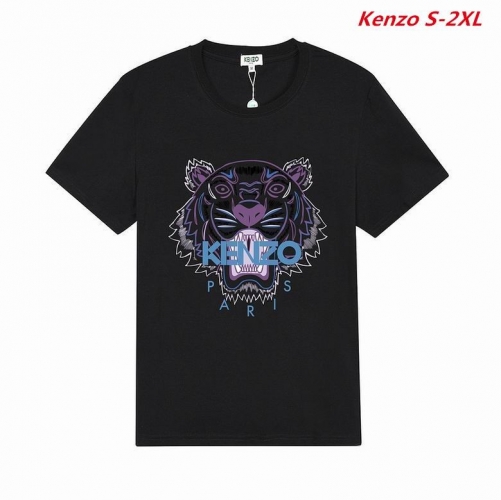 K.e.n.z.o. Round neck 2103 Men