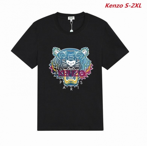 K.e.n.z.o. Round neck 2114 Men