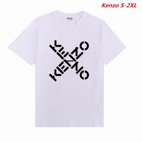 K.e.n.z.o. Round neck 2147 Men