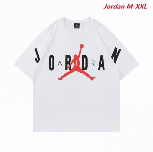 J.o.r.d.a.n. Round neck 2026 Men