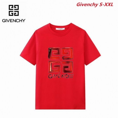 G.i.v.e.n.c.h.y. Round neck 2389 Men