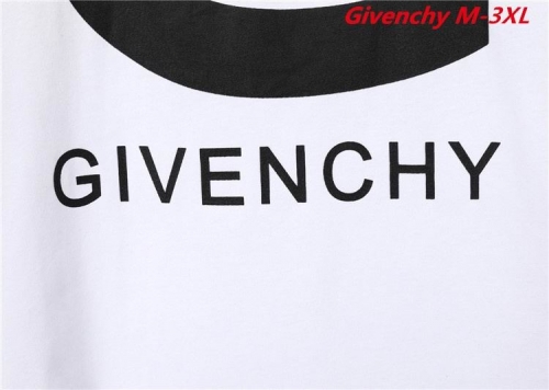 G.i.v.e.n.c.h.y. Round neck 2120 Men