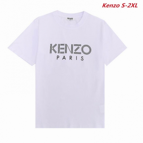 K.e.n.z.o. Round neck 2162 Men