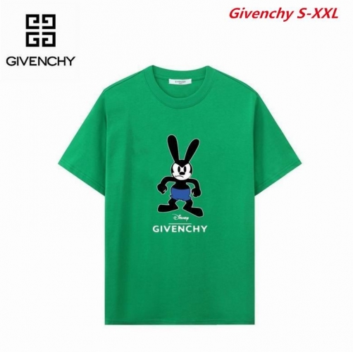 G.i.v.e.n.c.h.y. Round neck 2424 Men