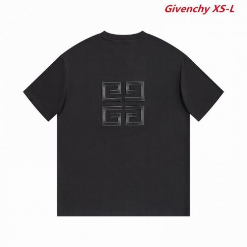 G.i.v.e.n.c.h.y. Round neck 2011 Men