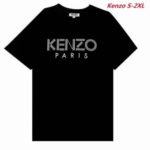 K.e.n.z.o. Round neck 2160 Men