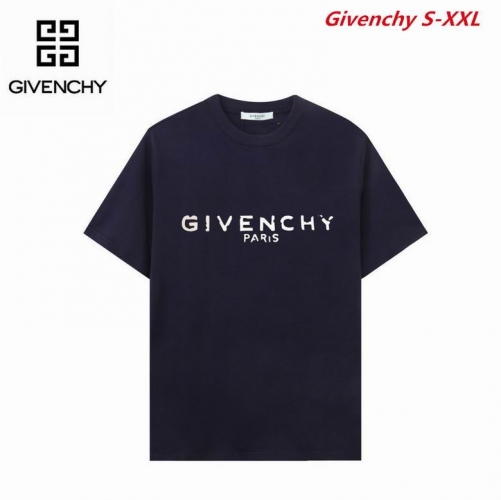 G.i.v.e.n.c.h.y. Round neck 2303 Men