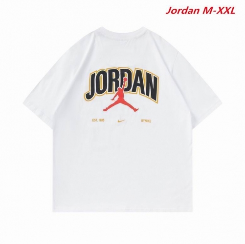 J.o.r.d.a.n. Round neck 2083 Men