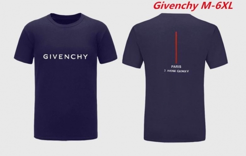 G.i.v.e.n.c.h.y. Round neck 2109 Men