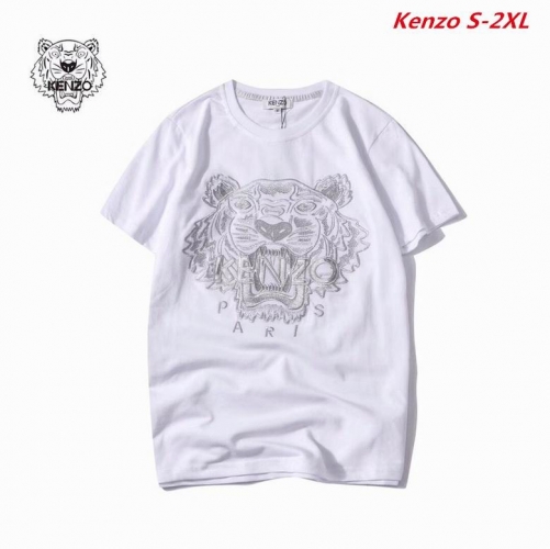 K.e.n.z.o. Round neck 2030 Men