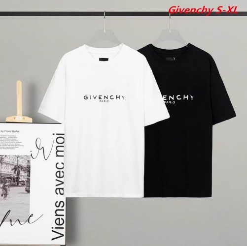 G.i.v.e.n.c.h.y. Round neck 2177 Men