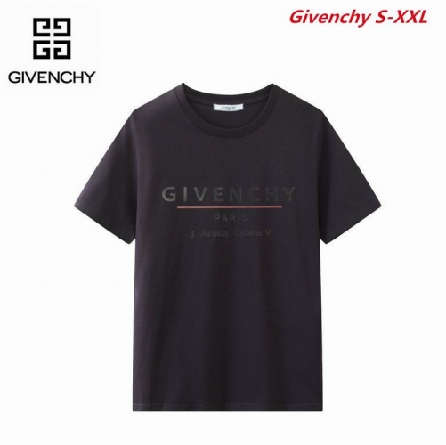 G.i.v.e.n.c.h.y. Round neck 2312 Men