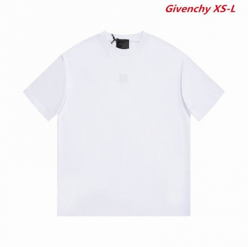 G.i.v.e.n.c.h.y. Round neck 2024 Men