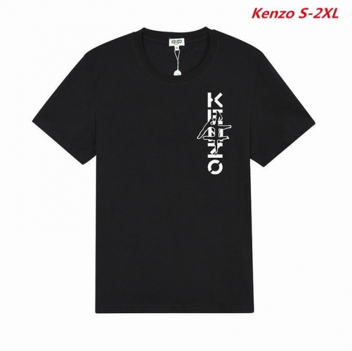 K.e.n.z.o. Round neck 2106 Men