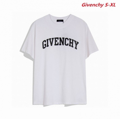 G.i.v.e.n.c.h.y. Round neck 2233 Men