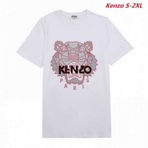 K.e.n.z.o. Round neck 2171 Men