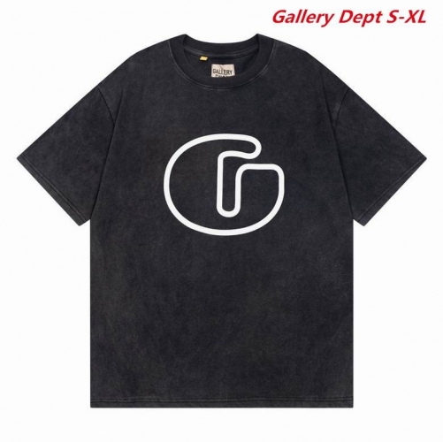 G.a.l.l.e.r.y. D.e.p.t. Round neck 2290 Men