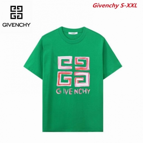 G.i.v.e.n.c.h.y. Round neck 2410 Men