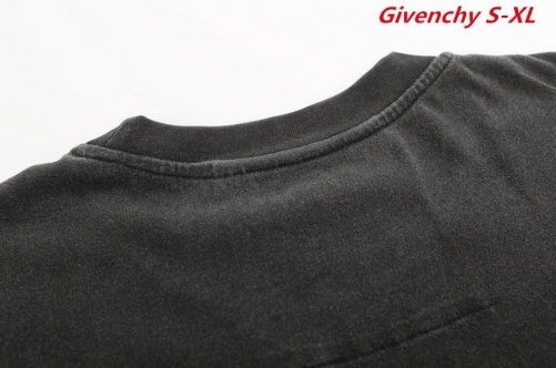 G.i.v.e.n.c.h.y. Round neck 2268 Men