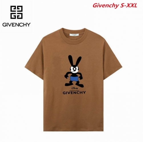 G.i.v.e.n.c.h.y. Round neck 2423 Men