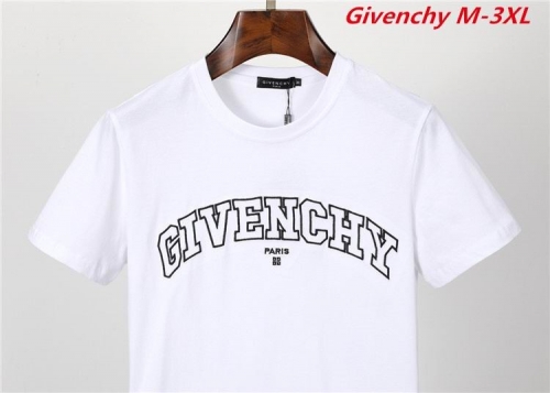 G.i.v.e.n.c.h.y. Round neck 2117 Men