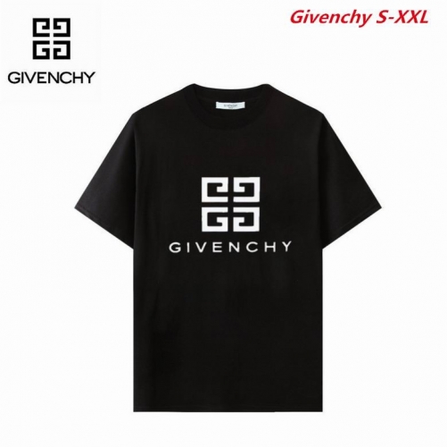 G.i.v.e.n.c.h.y. Round neck 2327 Men