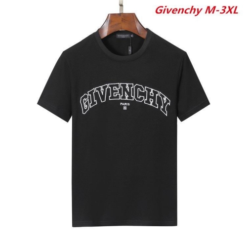 G.i.v.e.n.c.h.y. Round neck 2119 Men