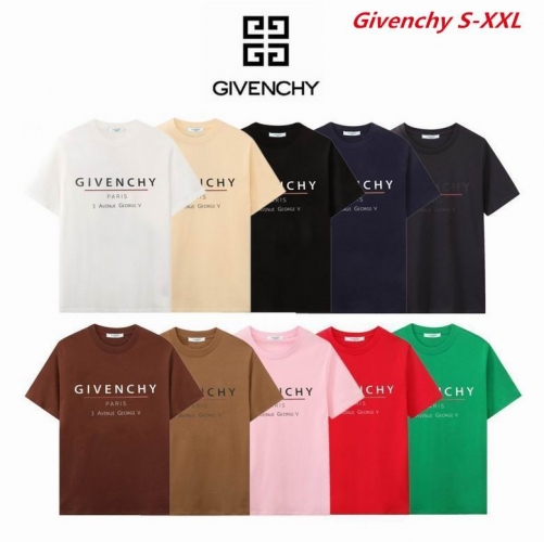 G.i.v.e.n.c.h.y. Round neck 2319 Men