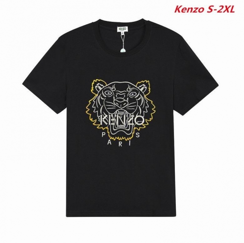 K.e.n.z.o. Round neck 2029 Men