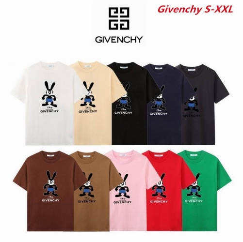 G.i.v.e.n.c.h.y. Round neck 2430 Men