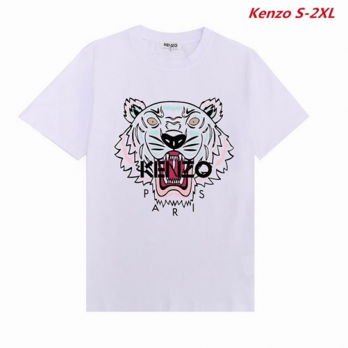 K.e.n.z.o. Round neck 2096 Men