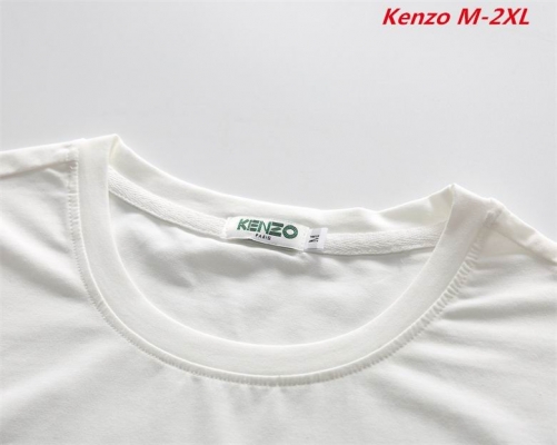 K.e.n.z.o. Round neck 2002 Men