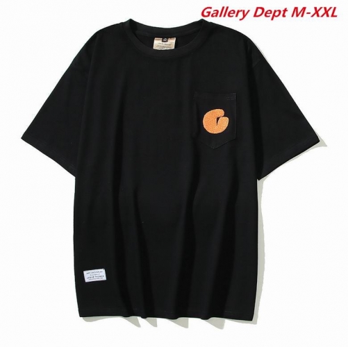 G.a.l.l.e.r.y. D.e.p.t. Round neck 2113 Men