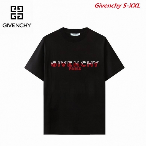 G.i.v.e.n.c.h.y. Round neck 2360 Men