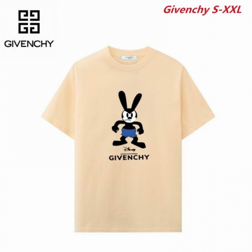 G.i.v.e.n.c.h.y. Round neck 2428 Men