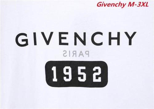 G.i.v.e.n.c.h.y. Round neck 2126 Men