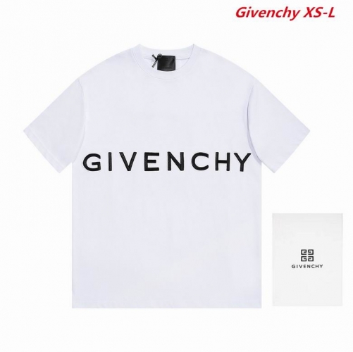 G.i.v.e.n.c.h.y. Round neck 2010 Men