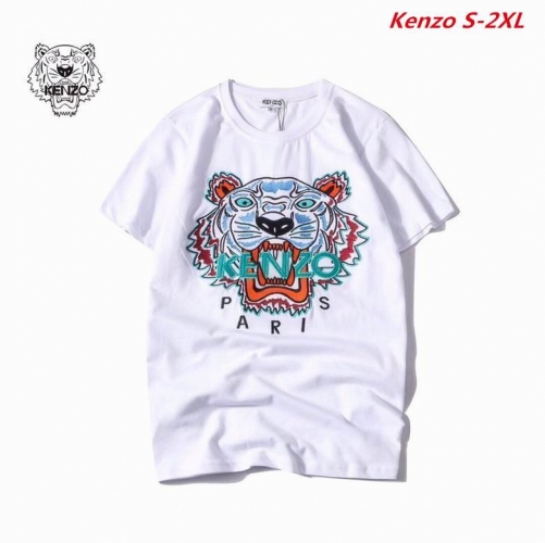 K.e.n.z.o. Round neck 2020 Men