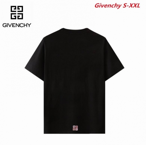 G.i.v.e.n.c.h.y. Round neck 2408 Men