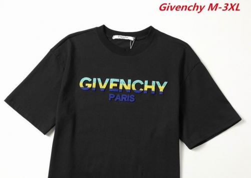 G.i.v.e.n.c.h.y. Round neck 2131 Men