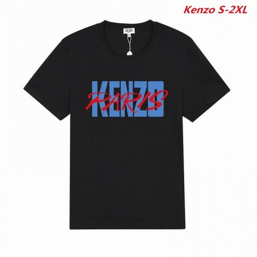 K.e.n.z.o. Round neck 2082 Men