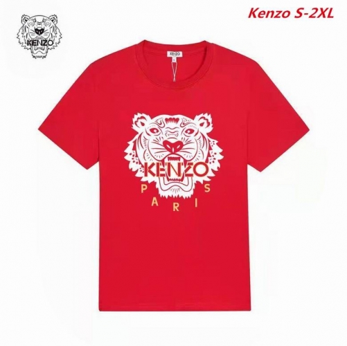 K.e.n.z.o. Round neck 2080 Men