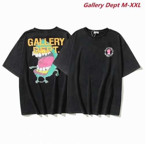 G.a.l.l.e.r.y. D.e.p.t. Round neck 2126 Men